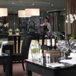 THREE Course Dinner for Two at Washbourne Court