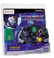 GCN FIFA Starter kit