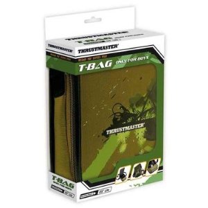 THRUSTMASTER T-bag 2 - Camouflage