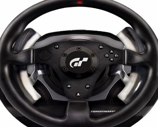 ThrustMaster  T500 RS Force Wheel with Feedback (PS3/PC)