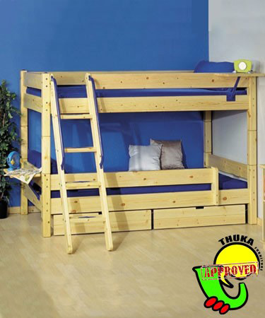 Thuka Maxi 17 Bunk Bed