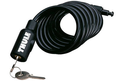 538 Cable Lock - 180cm