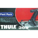 Thule Foot Pack 369