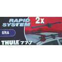 Thule Short Roof Adaptor 777