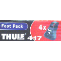 Thule T Track F/Pack 417