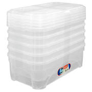 Thumbs Up Boot box, 5 pack