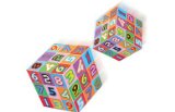 Thumbs Up Sudoku 3D Cube