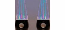thumbsUp! Bluetooth Water Speakers BLUWATSPK