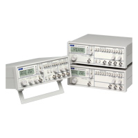 3MHZ FUNCTION GENERATOR WITH SWEEP (RE)