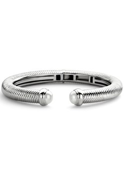 Silver Torque Bangle 2692PW