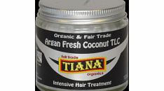 Tiana Argan Fresh Coconut TLC Intensive