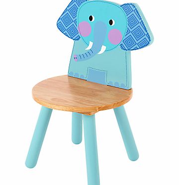 Tidlo Chair, Elephant