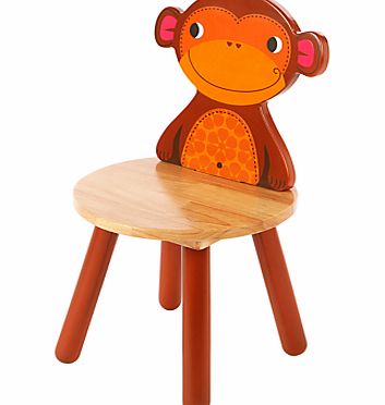 Tidlo Chair, Monkey