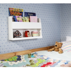 Tidy Books Bunk Bed Book Buddy