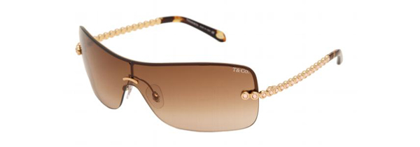Tiffany TF 3002B Sunglasses