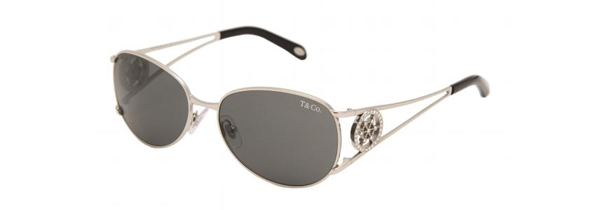 Tiffany TF 3004B Sunglasses
