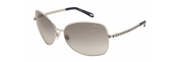 Tiffany TF 3006B Sunglasses