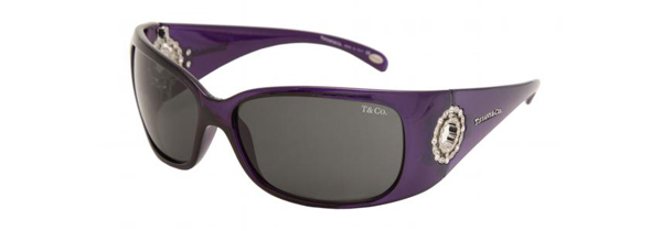 Tiffany TF 4004B Sunglasses