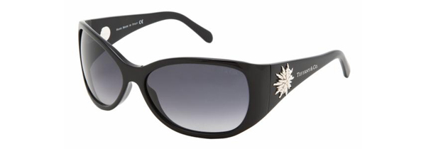 Tiffany TF 4005G Lace Sunglasses