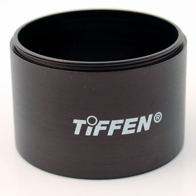 Tiffen 0.75x Wide (43mm) Lens Mount for Fuji