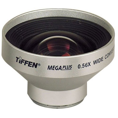 Tiffen Mega Plus 0.56x Wide (37mm)