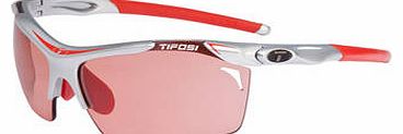 Tempt High Speed Red Fototec Glasses