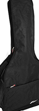 Tiger Music Tiger Classical Guitar Bag - 3/4 Size Cover with Shoulder Strap amp; Carry Handle