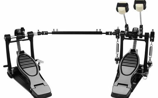 Tiger Double Bass Drum Pedal