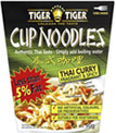 Cup Noodles Thai Curry (90g)