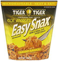 Easy Snax Rice Noodles and Satay