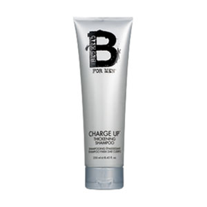 B For Men Charge Up Thickening Shampoo 750ml