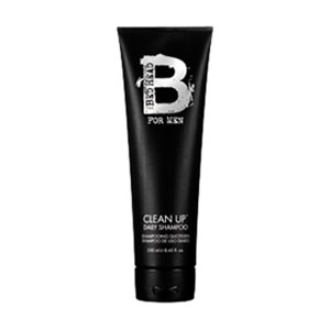 B For Men Clean Up Daily Shampoo 250ml