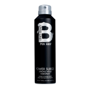 Power Surge Strong Hold Hairspray 250ml