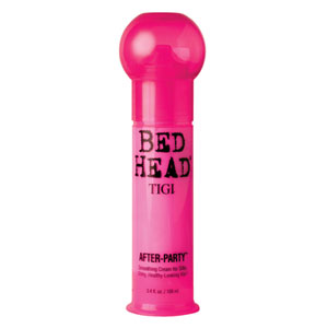 Bed Head After Party Smoothing Cream 150ml