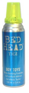 TIGI Bed Head Boy Toys 100ml