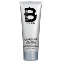 Bed Head for Men - Charge Up Thickening