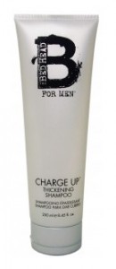 for Men Charge Up Thickening