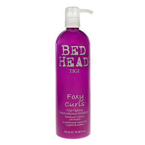Bed Head Foxy Curls Conditioner 750ml
