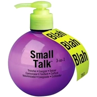 Thicken and Volume - Small Talk 3 in 1 200ml