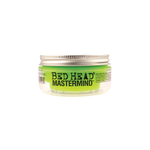 Bed Head Mastermind Texture and Shine Putty 75ml