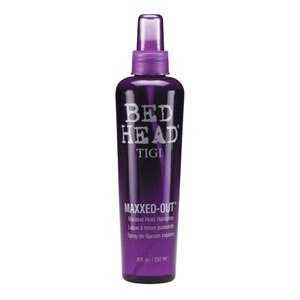 Bed Head Maxxed Out Massive Hold Hairspray