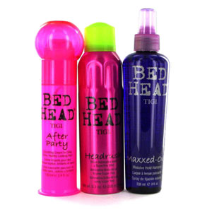 Bed Head Party Girl Gift Set