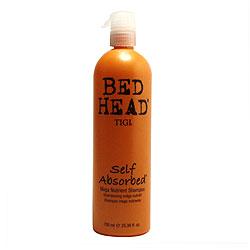 Bed Head Self Absorbed Shampoo