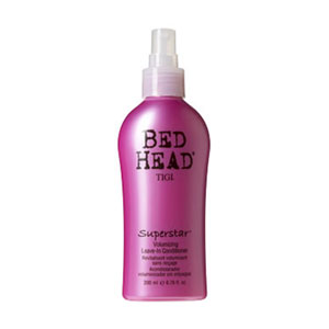 Bed Head Superstar Leave In Conditioner 200ml