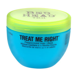 Bed Head Treat Me Right Hair Mask 200ml