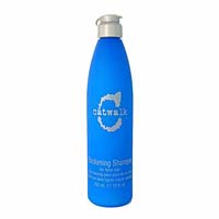 Body Building - Thickening Shampoo For fuller