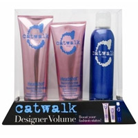 Designer Volume - TIGI Catwalk Designer Volume
