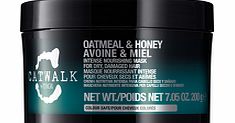 Oatmeal and Honey Intense