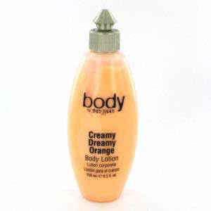 Tigi Creamy Dreamy Orange Body Butter 250ml