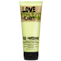 Love Peace and The Planet - 200ml Eco Awesome
